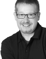Martin Bein Partei für Franken - DIE FRANKEN